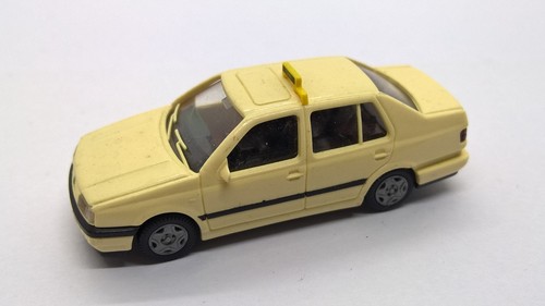 Wiking 149 volkswagen vento - wiking,