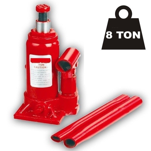 Crick auto ton - crick, sollevatore