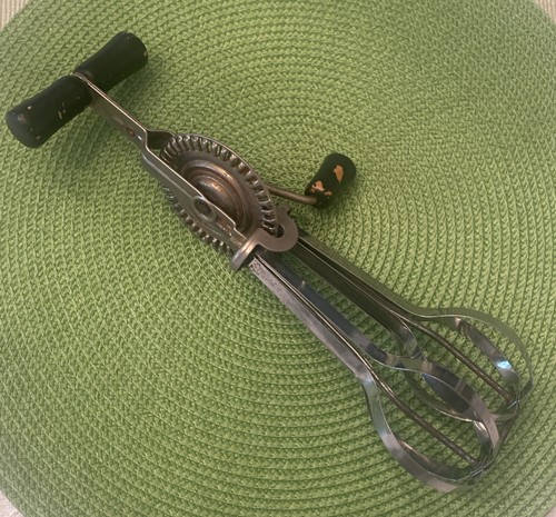 Vintage androck acciaio inox - androck,