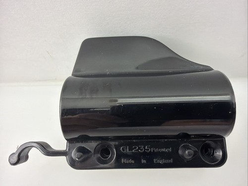 Clamcleat cl235 boom cleat - clamcleat,