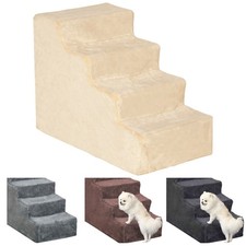 PawHut Scaletta per Cani