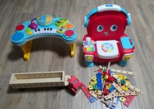 Giochi bambino Clementoni