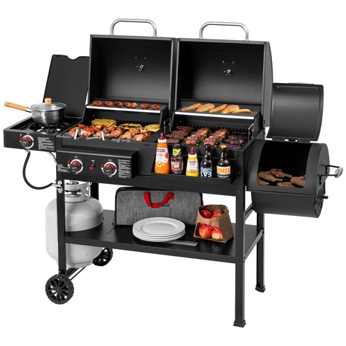 Royal gourmet burner - gourmet, and