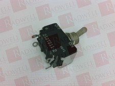 HONEYWELL 212TS11-2 / 212TS112 (NUOVO CON SCATOLA)