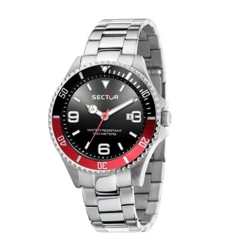 Orologio uomo sector 230 - uomo,