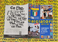 Book Libro CAMPIONATO ITALIANO