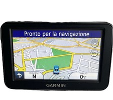 Garmin Nuvi 40 4.3-inch
