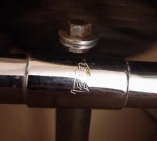 Combinazione manubrio e stelo