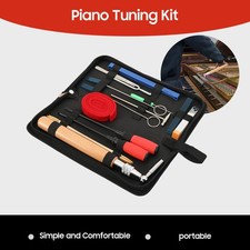 16 Pezzi Kit Accordatura