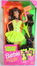BARBIE 1994 "CUT AND STYLE"