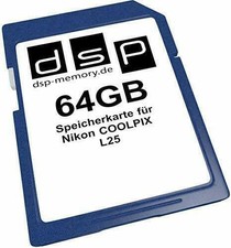 MEMORIA SD DA 64GB SPECIFICA