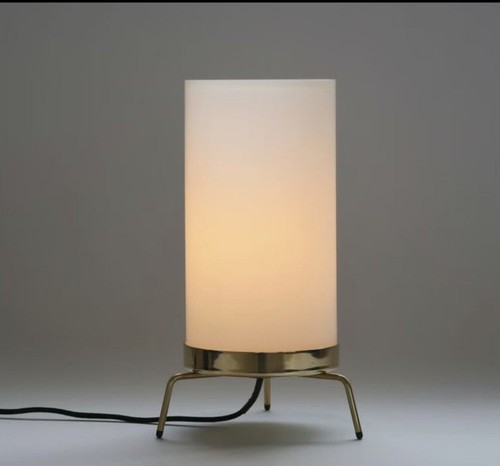 Lampe table danoise planner - lampe,