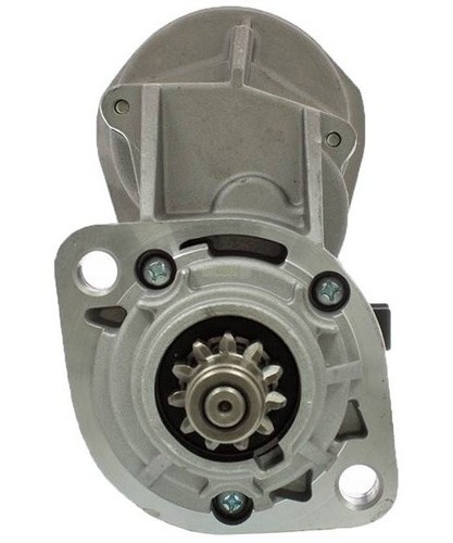Motorino avviamento nuovo - motorino, di