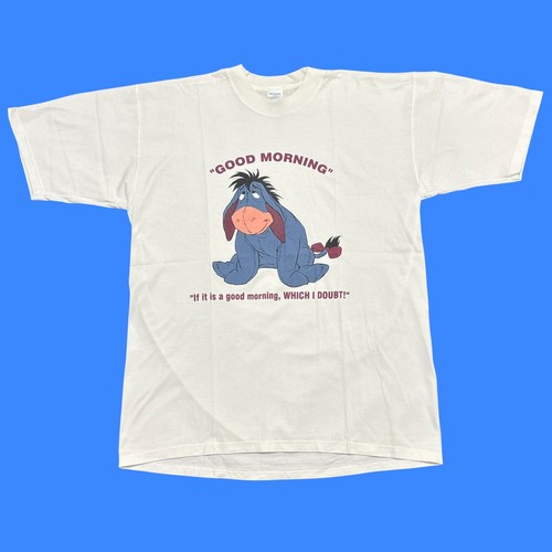 Camicia disney vintage grande - vintage,