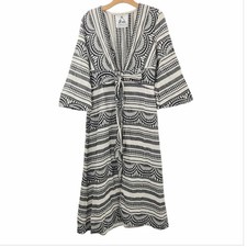 Maxi abito PEARL & CAVIAR S/M