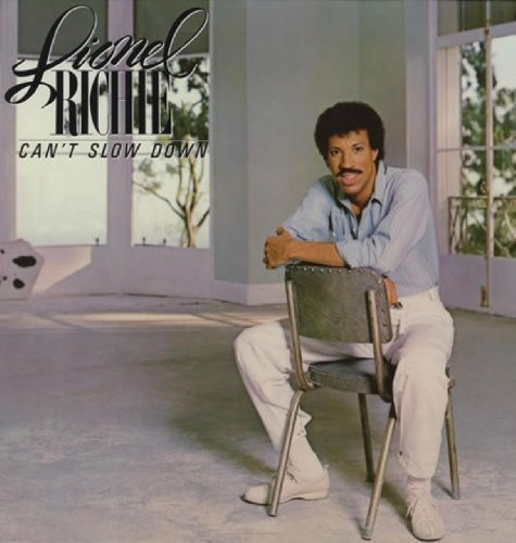 Lionel richie can t - lionel, can't