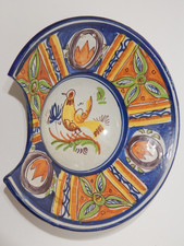 ANTICO FINE  1800 PIATTO