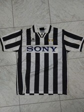 maglia ufficiale juventus 96/97