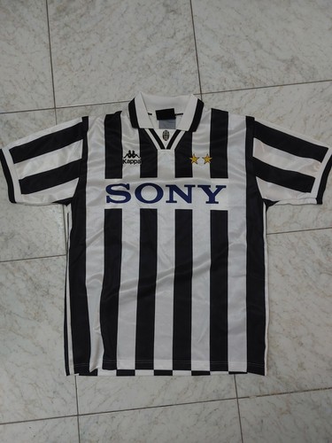 Maglia ufficiale juventus - maglia,
