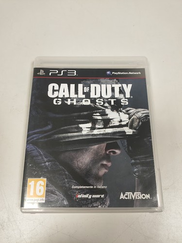 Gioco call duty ghosts - "call,