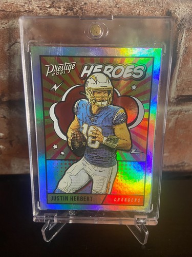 2021 panini prestige heroes - 2021,