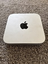 Apple Mac Mini A1347 (fine