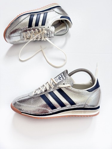 Adidas metallic shiny - adidas,