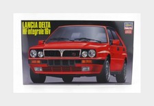 HASEGAWA 20710 LANCIA - DELTA
