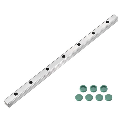 Guida lineare 400mm hgr20 - 400mm,