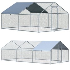 PawHut Pollaio per Galline da