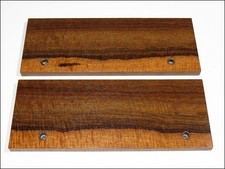 Fianchi in legno per Yamaha