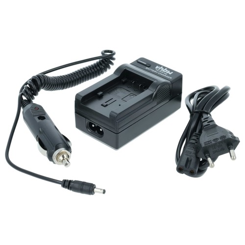 Chargeur pour panasonic - chargeur,