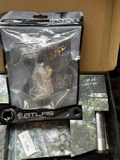 Race Face Atlas Cinch Crankset