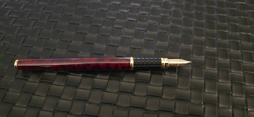 Waterman exclusive fountain - waterman,