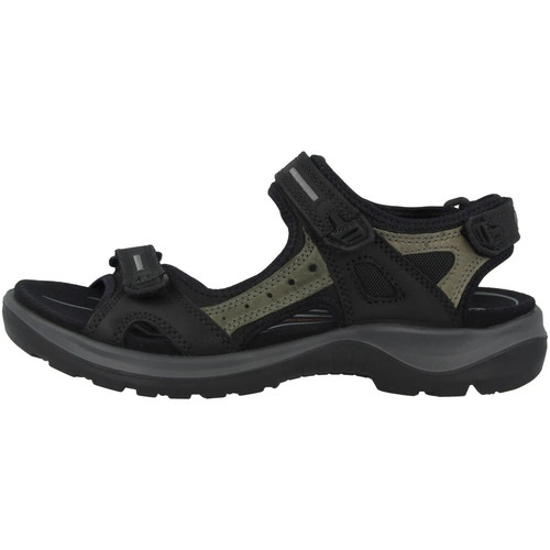 Ecco offroad sandalo trekking - ecco,