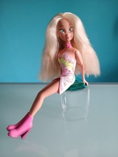 "WINX" Bambola "FLORA" "Magic