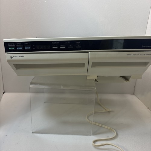Black decker spacemaker - decker,