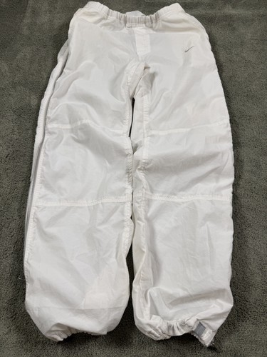 Nike 2001 2002 silver - 2001-2002, tag"