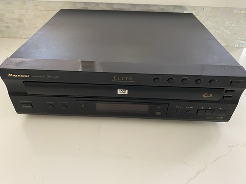 Pioneer lettore dvd c36 - lettore, dv-c36