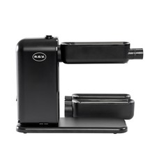 RGV Pasta Ora Macchina per la