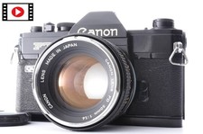 Canon FTb-N fotocamera reflex