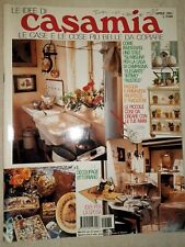 CASA MIA LE COSE BELLE DA COPIARE APRILE 2001 RIVISTA