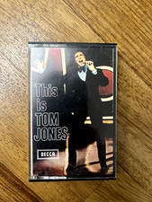 THIS IS TOM JONES DECCA 5007