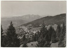 FOLGARIA - TRENTO - PANORAMA -