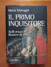 Il primo inquisitore. Sulle