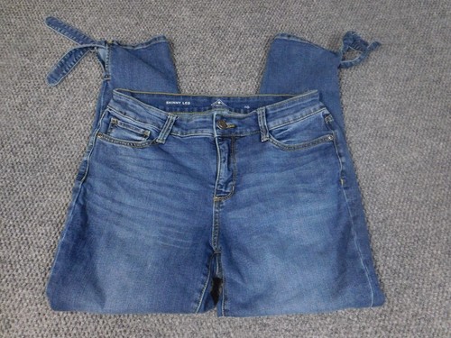 Jeans donna johns bay 10 - donna,