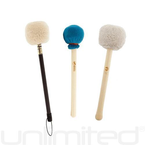 Set mallet per - mallet, in