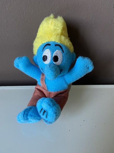 Donald happy meal 4 - donald's,