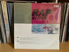 Italian Rap Attack NUOVO