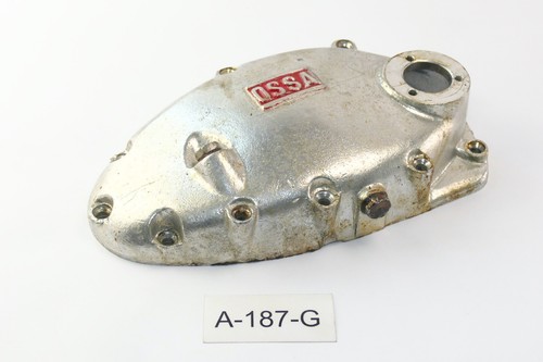 Ossa 125 1957 1960 - b,